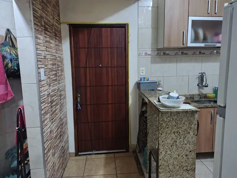 Apartamento à venda, 2 quartos em Turiaçu