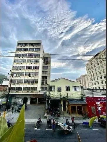 Apartamento à venda, 2 quartos em Engenho Novo