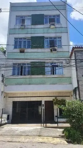 Apartamento à venda, 2 quartos em Riachuelo