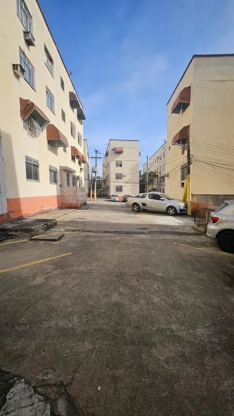 Apartamento à venda, 1 quarto em Inhaúma