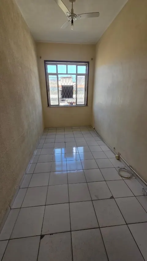 Apartamento à venda, 1 quarto em Quintino Bocaiúva