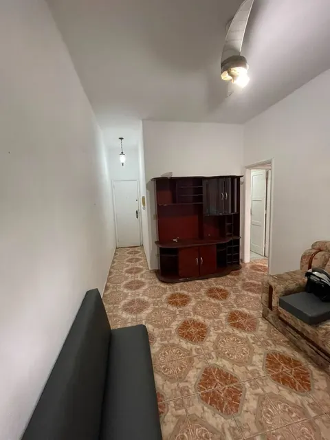 Apartamento à venda, 2 quartos em Lins de Vasconcelos