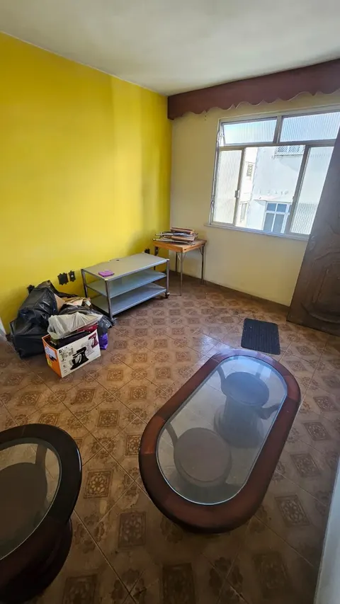 Apartamento à venda, 2 quartos em Inhaúma