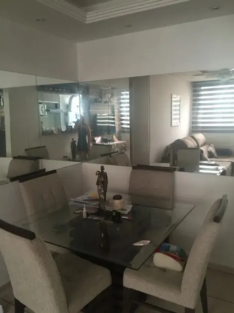 Apartamento à venda, 2 quartos em Honório Gurgel