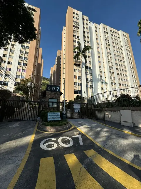 Apartamento à venda, 3 quartos em Engenho Novo