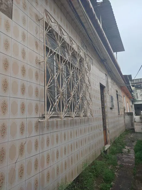 Casa à venda, 3 quartos em Quintino Bocaiúva