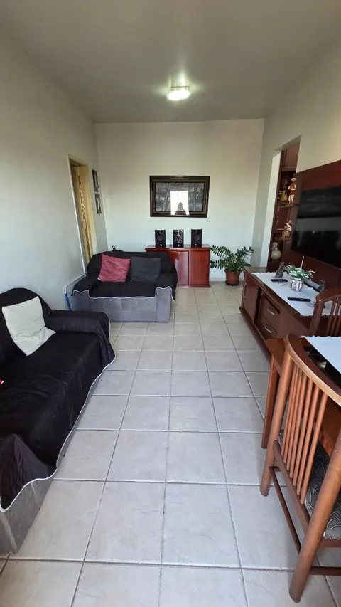 Apartamento à venda, 2 quartos em Engenho de Dentro