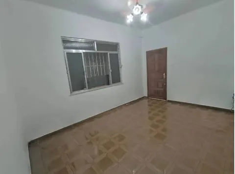 Apartamento à venda, 2 quartos em Marechal Hermes