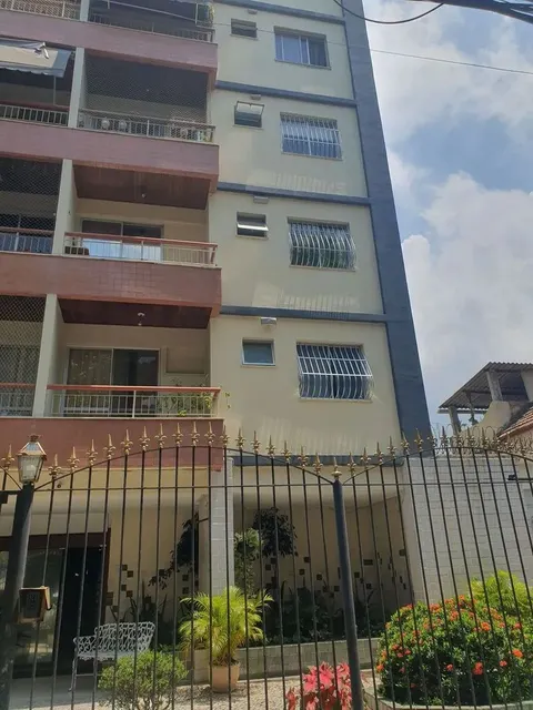 Apartamento à venda, 2 quartos em Todos os Santos