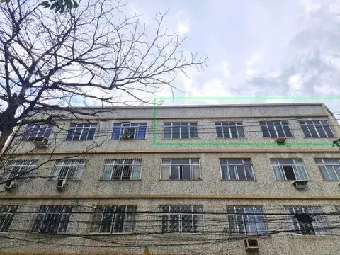 Apartamento à venda, 2 quartos em Todos os Santos