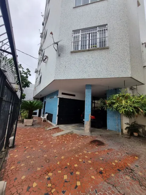 Apartamento à venda, 1 quarto em Engenho Novo