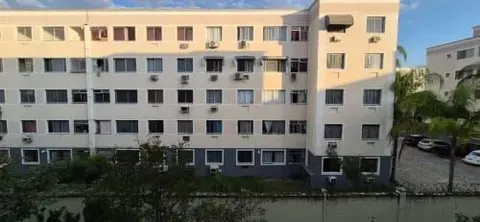 Apartamento à venda, 2 quartos em Honório Gurgel