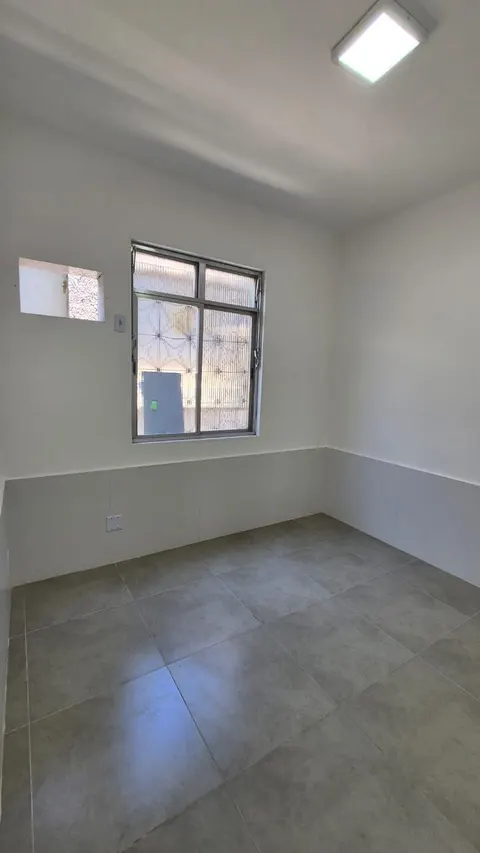 Apartamento à venda, 2 quartos em Cascadura