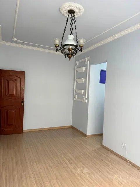 Apartamento à venda, 3 quartos em Méier