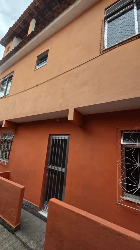 Casa à venda, 2 quartos em Quintino Bocaiúva