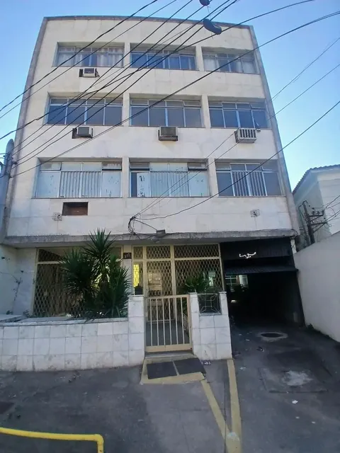 Apartamento à venda, 3 quartos em Madureira