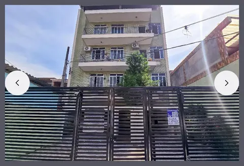 Apartamento à venda, 1 quarto em Piedade