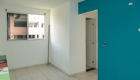 Apartamento à venda, 2 quartos em Lins de Vasconcelos
