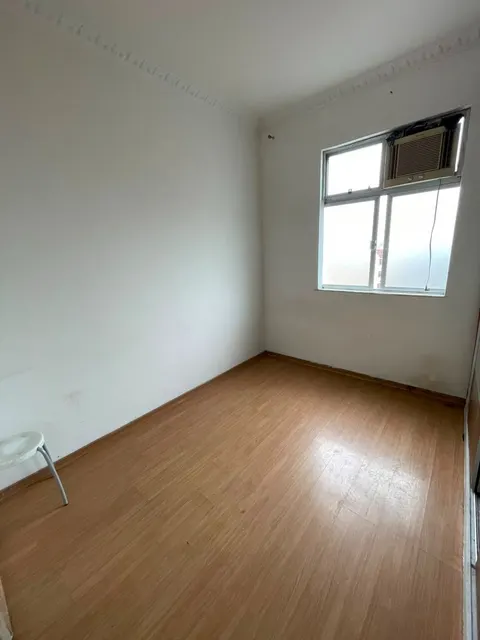 Apartamento à venda, 1 quarto em Rocha