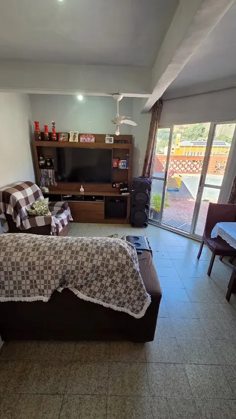 Apartamento à venda, 2 quartos em Quintino Bocaiúva