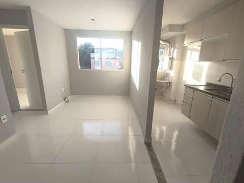 Apartamento à venda, 2 quartos em Cavalcanti