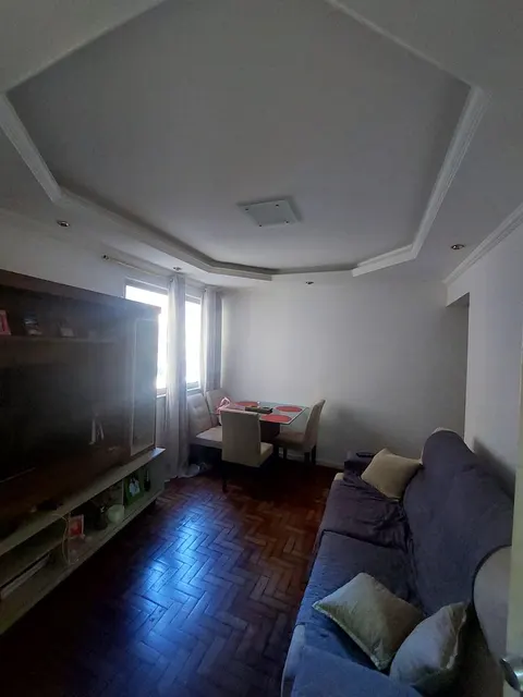 Apartamento à venda, 1 quarto em Lins de Vasconcelos
