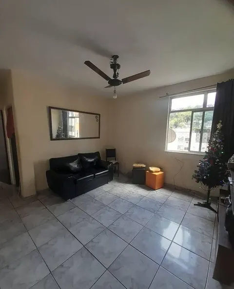 Apartamento à venda, 2 quartos em Tomás Coelho