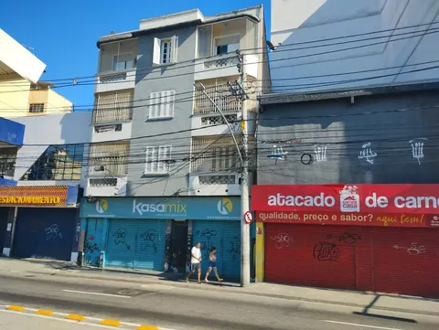 Apartamento à venda, 2 quartos em Madureira