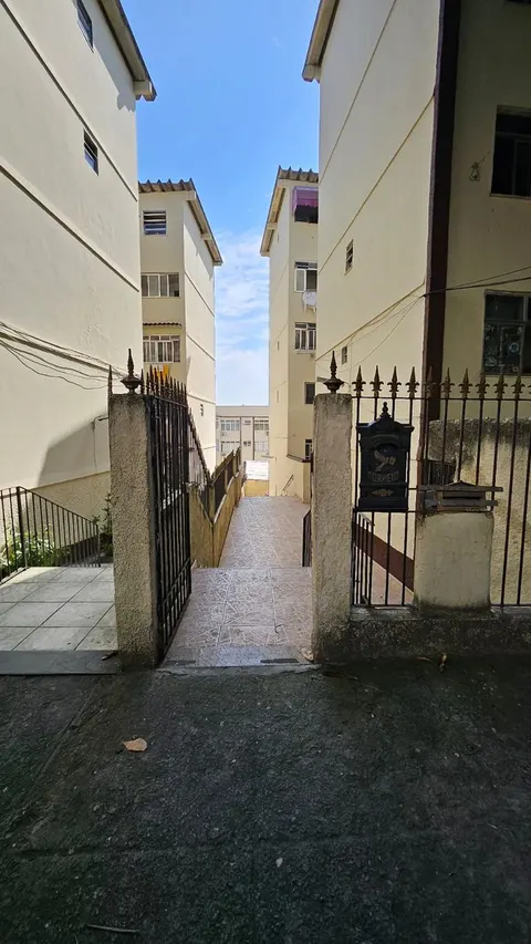 Apartamento à venda, 1 quarto em Lins de Vasconcelos