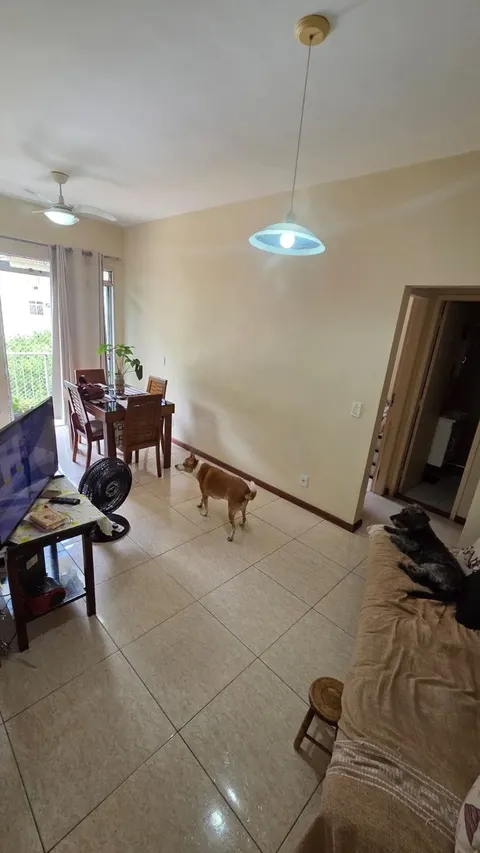 Apartamento à venda, 2 quartos em Vila Isabel