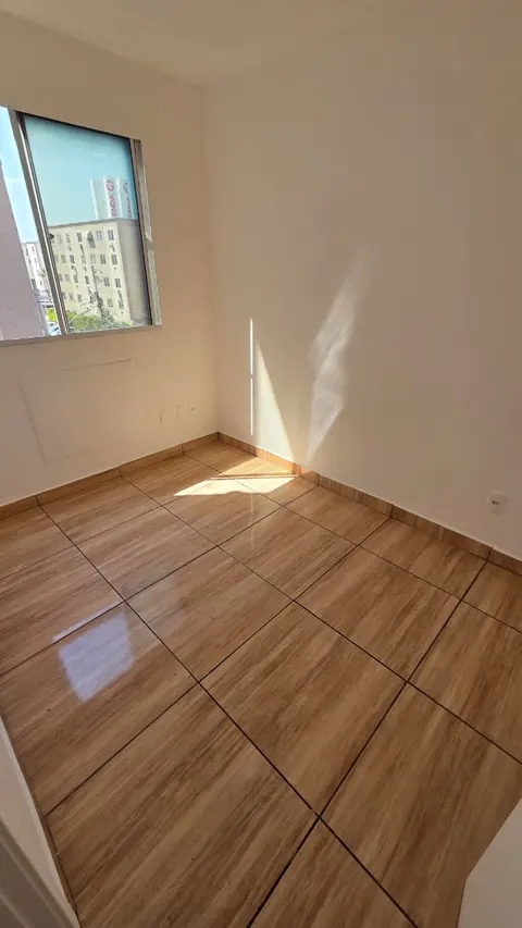 Apartamento à venda, 2 quartos em Bangu