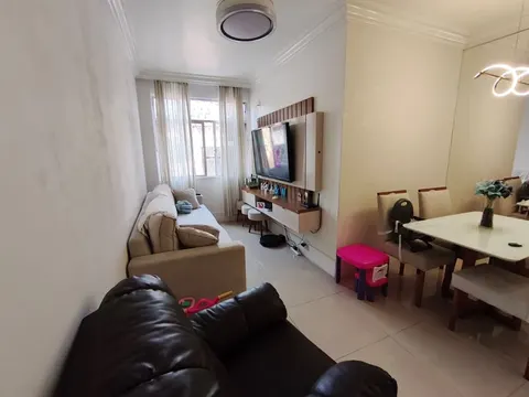 Apartamento à venda, 2 quartos em Piedade