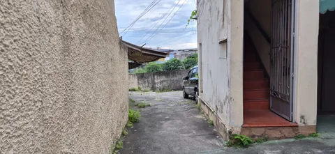 Apartamento à venda, 2 quartos em Tomás Coelho