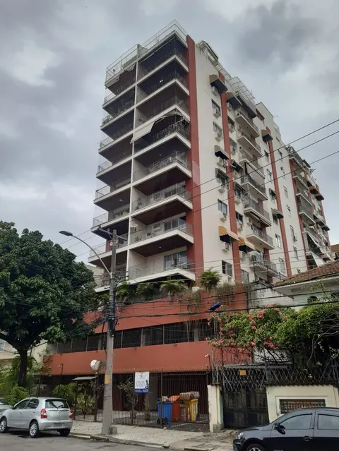 Apartamento à venda, 3 quartos em Vila Isabel