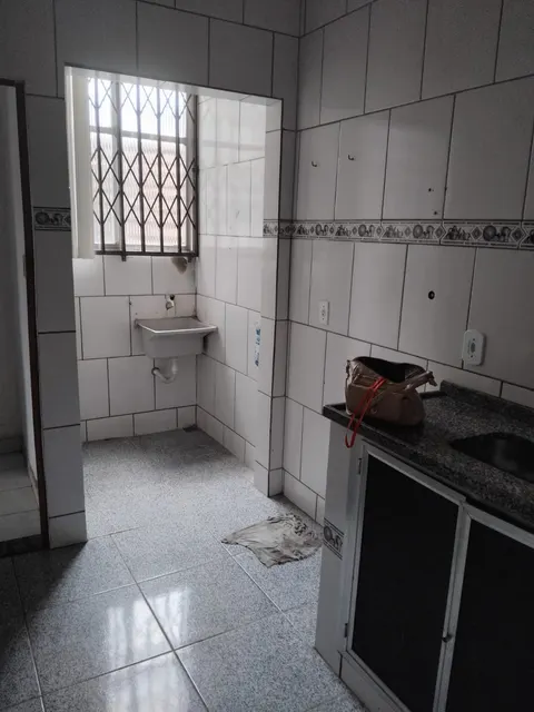 Apartamento à venda, 1 quarto em Engenho Novo