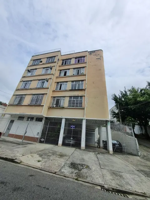 Apartamento à venda, 2 quartos em Engenho Novo