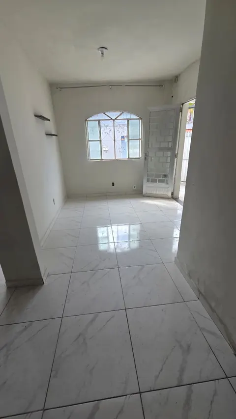 Casa à venda, 2 quartos em Marechal Hermes