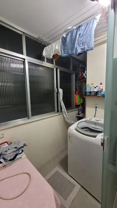 Apartamento à venda, 1 quarto em Lins de Vasconcelos