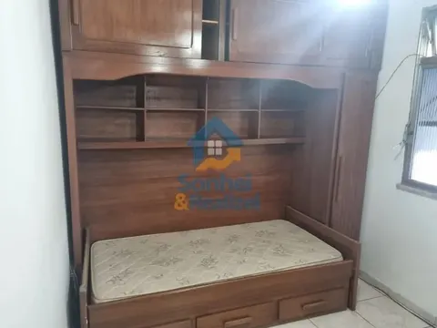 Apartamento à venda, 2 quartos em Inhaúma