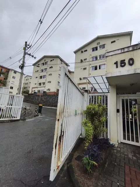 Apartamento à venda, 2 quartos em Tomás Coelho