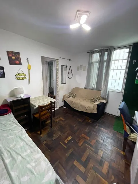 Apartamento à venda, 1 quarto em Engenho da Rainha