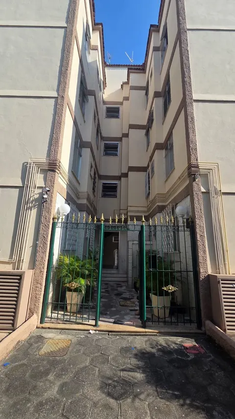 Apartamento à venda, 2 quartos em Todos os Santos