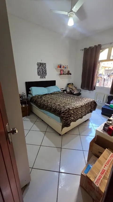 Apartamento à venda, 2 quartos em Praça Seca