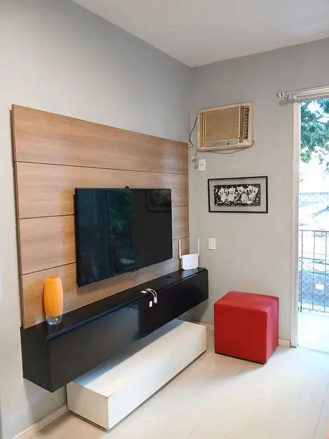 Apartamento à venda, 2 quartos em Méier