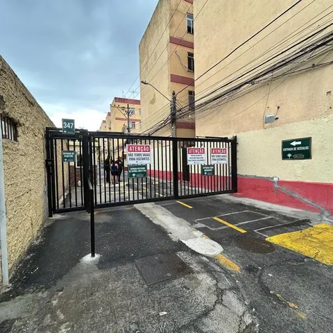 Apartamento à venda, 3 quartos em Lins de Vasconcelos