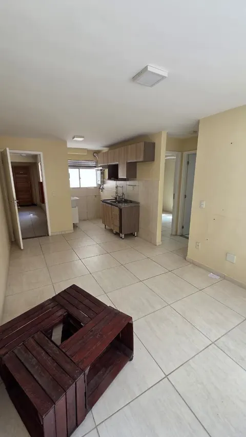Apartamento à venda, 2 quartos em Todos os Santos