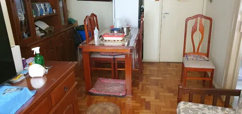 Apartamento à venda, 3 quartos em Engenho Novo
