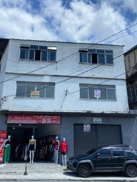 Apartamento à venda, 1 quarto em Pilares