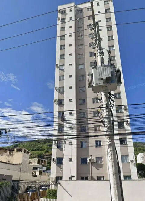 Apartamento à venda, 1 quarto em Riachuelo