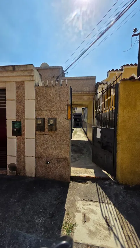 Casa à venda, 2 quartos em Piedade